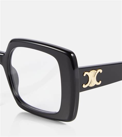 celine triomphe brille|celine triomphe dresses.